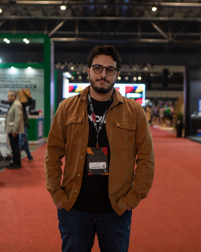 Fundador da Munz