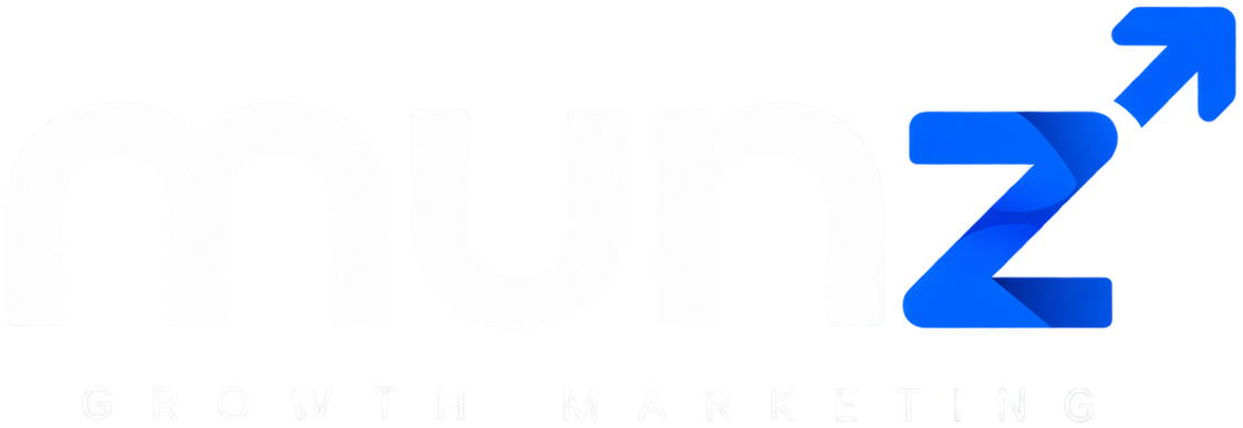 Munz — Growth Marketing
